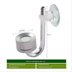 Cốc sủi Co2 siêu mịn Mufan Chính Hãng | Cốc Sủi Siêu Mịn Cho Hồ Thủy Sinh