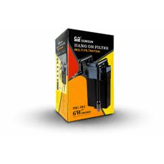 Lọc Treo Sunsun HBL 801-802-803 | Máy lọc treo bể cá Sunsun | Lọc Treo Hồ Cá Hồ Thủy Sinh