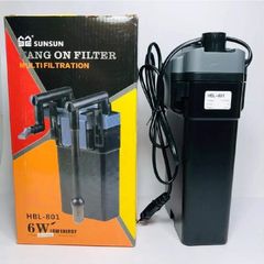 Lọc Treo Sunsun HBL 801-802-803 | Máy lọc treo bể cá Sunsun | Lọc Treo Hồ Cá Hồ Thủy Sinh