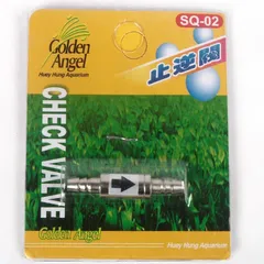 Van CO2 một chiều | Van 1 chiều CO2 Chất Lượng Cao