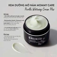 Kem nám 𝐌𝐎𝐌𝐘𝐂𝐀𝐑𝐄 chính hãng hàn quốc