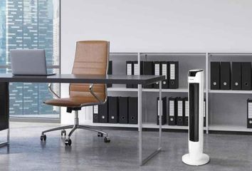 QUẠT THÁP THÔNG MINH TROTEC TVE 40T