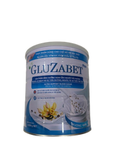 Sữa hạt Gluzabet Sữa chuyên biệt Giúp ổn định đường huyết 650g