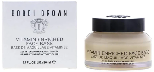 Kem Lót Dưỡng Ẩm Bobbi Brown Vitamin Enriched Face Base Chính hãng
