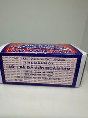 Bá đả sơn quân tán Võ Văn Vân-Hỗ trợ sức khoẻ phụ nữ