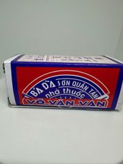 Bá đả sơn quân tán Võ Văn Vân-Hỗ trợ sức khoẻ phụ nữ