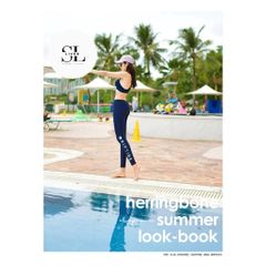 QUẦN DÀI BƠI CHO PHÁI NỮ CỰC TÔN DÁNG , PHONG CÁCH