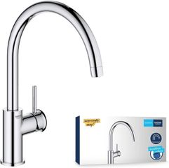  Vòi rửa bát nóng lạnh GROHE Start Classic 31553001