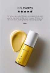 Tinh Chất Ngăn Ngừa Oxy Hóa Theramid Lino-8 Chai 30ml