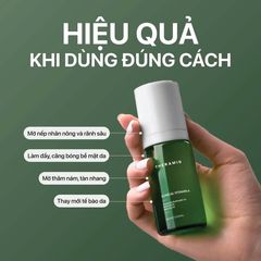 Serum trẻ hóa Theramid Clinical Vitamin A 30ml