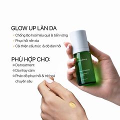 Serum trẻ hóa Theramid Clinical Vitamin A 30ml
