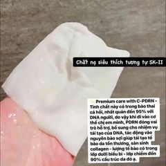 Mặt Nạ Phục Hồi Da Rejuran c-PDRN - Hộp 5 Miếng Dưỡng Ẩm, Làm Dịu Da Hàn Quốc, Phù Hợp Cho Da Nhạy Cảm, Tái Tạo Làn Da Mịn Màng 752538