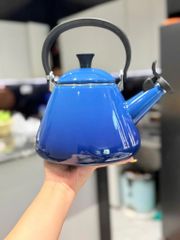 Ấm Đun Nước Le Creuset KONE 1,6 lit Pháp