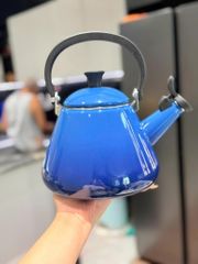 Ấm Đun Nước Le Creuset KONE 1,6 lit Pháp