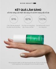 Tinh Chất Giảm Thâm Sạm Theramid Even In Serum 30ml