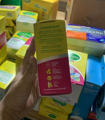 men bột uống Culturelle Kids Daily Probiotic 30 gói