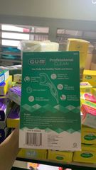 Chỉ nha khoa Gum Professional Clean Mint 450 cái