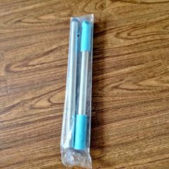 Phụ Kiện Cây Inox 3 Đoạn /Gậy Thay Thế Cho Cây Lau Nhà LocknLock– Dùng Cho ETM498 ETM494 HPP345