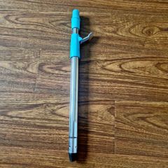 Phụ Kiện Cây Inox 3 Đoạn /Gậy Thay Thế Cho Cây Lau Nhà LocknLock– Dùng Cho ETM498 ETM494 HPP345