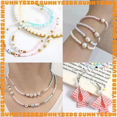 Gói 10g Hạt Cườm Tròn 3mm Cao Cấp Màu Matte Xỏ Vòng Tay Vòng Cổ Trang sức Phụ Kiện Handmade