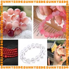 1 Cuộn Dây Cước Thun Lụa Co Giãn Loại 1 Nhiều Màu Xỏ Chuỗi Làm Vòng Đeo Tay Handmade Thắt Vòng