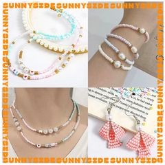 Gói 10g/20g Hạt Cườm Tròn 3mm Cao Cấp Màu Jelly Pastel Xỏ Vòng Tay Vòng Cổ Trang sức Phụ Kiện Handmade
