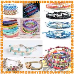 10m Dây Sáp Đài Loan 1.0mm Đan Vòng Làm Handmade Trang Sức Thắt Vòng Làm Móc Khoá