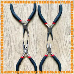 Kìm Thủ Công Uốn Dây Đồng Làm Trang sức Phụ Kiện Handmade DIY