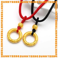Charm Mặt Tròn Hoạ Tiết Cổ Cao Cấp Làm Trang Sức Handmade DIY Phụ Kiện Xâu, Mix, Phối Vòng Tay