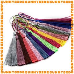 10 Tua Rua Mini Tua Rua Trang Trí Đủ Màu Làm Handmade Trang Trí Thiệp Cưới Hộp Quà