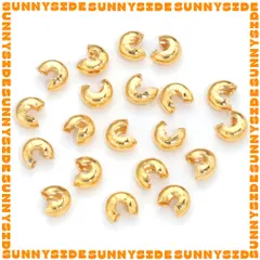 Gói 20 Khoá Hình Lưỡi Liềm Khoá Chữ C Thép Không Gỉ Cao Cấp Xỏ Vòng Làm Trang Sức Handmade DIY