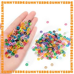 5 Cặp (10 Cái) Chốt Vải Đơn Chốt Chặn Tròn Nút Charm Phụ Kiện Xâu Phối Vòng Tay, Chuỗi Hạt Gỗ Phong Thủy May Mắn Nam Nữ