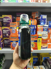 Vicks NyQuil Cold & Flu Severe 354ml (Original)
