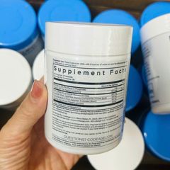 Năng lượng tế bào Liposomal Platinum USA 90 viên