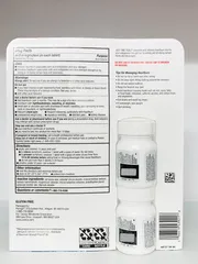 Viên uống kiểm soát Axit dạ dày Kirkland Signature Acid Controller  2×125 viên