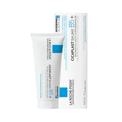 Kem Dưỡng Làm Dịu Da La Roche-Posay Cicaplast B5+ Baume 100ml – Phục Hồi Da, Giảm Kích Ứng