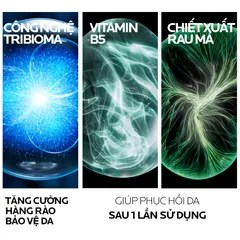 Kem Dưỡng Làm Dịu Da La Roche-Posay Cicaplast B5+ Baume 100ml – Phục Hồi Da, Giảm Kích Ứng