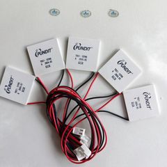 Chip lạnh ( sò lạnh) PUNDIT TEC1-12706 máy lọc nước nóng lạnh