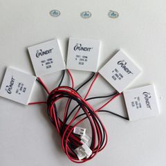 Chip lạnh ( sò lạnh) PUNDIT TEC1-12706 máy lọc nước nóng lạnh