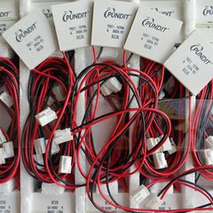 Chip lạnh ( sò lạnh) PUNDIT TEC1-12706 máy lọc nước nóng lạnh