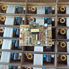 (Combo 10) Board mạch lạnh thay thế cho hầu hết các máy lọc nước nóng lạnh chạy bằng chip, tủ lạnh mini