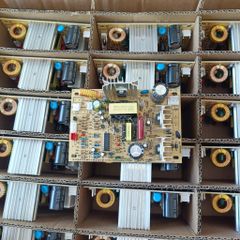 (Combo 10) Board mạch lạnh thay thế cho hầu hết các máy lọc nước nóng lạnh chạy bằng chip, tủ lạnh mini