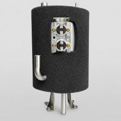 BẦU NÓNG KANGAROO inox 304 dùng trong máy lọc nước nóng lạnh