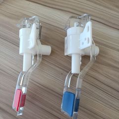 Vòi cây nước nóng lạnh Kangaroo model Kg61a3, Kg62a3