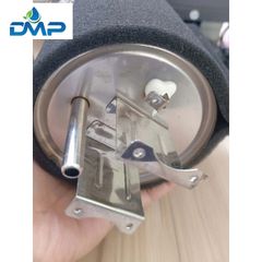 BẦU NÓNG KANGAROO inox 304 dùng trong máy lọc nước nóng lạnh