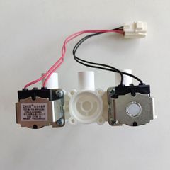 Van điện từ máy lọc nước Toshiba hàng chính hãng