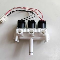Van điện từ máy lọc nước Toshiba hàng chính hãng