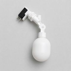 Phao cơ, phao điện máy lọc nước nóng lạnh