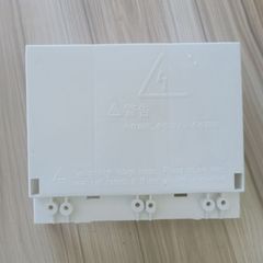 Giá board mạch lạnh trong máy lọc nước nóng lạnh