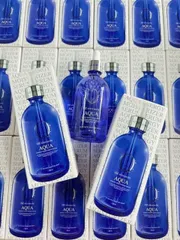 Serum Cấp Ẩm Oz Witch Recipe Filler Aqua 100ml -  Giảm Nếp Nhăn, Dưỡng Sáng Da Hiệu Quả từ Hàn Quốc